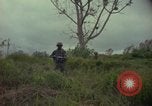 Image of E63 manpack Ankhe South Vietnam, 1966, second 4 stock footage video 65675030384