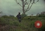 Image of E63 manpack Ankhe South Vietnam, 1966, second 5 stock footage video 65675030384