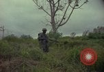 Image of E63 manpack Ankhe South Vietnam, 1966, second 6 stock footage video 65675030384