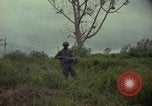 Image of E63 manpack Ankhe South Vietnam, 1966, second 7 stock footage video 65675030384