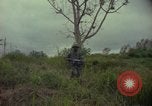 Image of E63 manpack Ankhe South Vietnam, 1966, second 8 stock footage video 65675030384