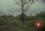 Image of E63 manpack Ankhe South Vietnam, 1966, second 9 stock footage video 65675030384