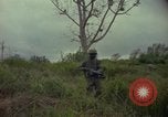 Image of E63 manpack Ankhe South Vietnam, 1966, second 11 stock footage video 65675030384