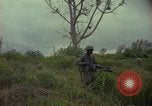 Image of E63 manpack Ankhe South Vietnam, 1966, second 12 stock footage video 65675030384