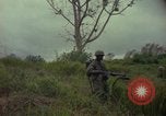 Image of E63 manpack Ankhe South Vietnam, 1966, second 13 stock footage video 65675030384