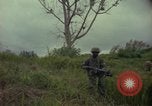 Image of E63 manpack Ankhe South Vietnam, 1966, second 14 stock footage video 65675030384