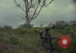 Image of E63 manpack Ankhe South Vietnam, 1966, second 16 stock footage video 65675030384