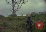 Image of E63 manpack Ankhe South Vietnam, 1966, second 17 stock footage video 65675030384