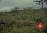 Image of E63 manpack Ankhe South Vietnam, 1966, second 18 stock footage video 65675030384