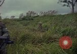 Image of E63 manpack Ankhe South Vietnam, 1966, second 19 stock footage video 65675030384