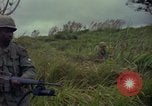 Image of E63 manpack Ankhe South Vietnam, 1966, second 20 stock footage video 65675030384