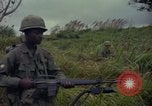 Image of E63 manpack Ankhe South Vietnam, 1966, second 21 stock footage video 65675030384