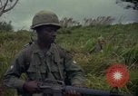 Image of E63 manpack Ankhe South Vietnam, 1966, second 22 stock footage video 65675030384