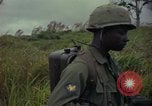 Image of E63 manpack Ankhe South Vietnam, 1966, second 24 stock footage video 65675030384
