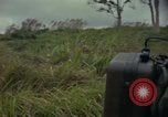 Image of E63 manpack Ankhe South Vietnam, 1966, second 26 stock footage video 65675030384