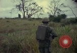 Image of E63 manpack Ankhe South Vietnam, 1966, second 35 stock footage video 65675030384