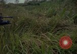 Image of E63 manpack Ankhe South Vietnam, 1966, second 36 stock footage video 65675030384