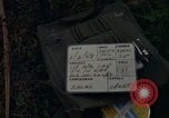 Standbild E63 Personal Melder Ankhe Süd Vietnam, 1967, aus Sekunde 4 historischem Filmmaterial Videoclip 65675030385