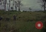 Standbild E63 Personal Melder Ankhe Süd Vietnam, 1967, aus Sekunde 5 historischem Filmmaterial Videoclip 65675030385