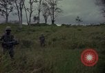 Standbild E63 Personal Melder Ankhe Süd Vietnam, 1967, aus Sekunde 6 historischem Filmmaterial Videoclip 65675030385