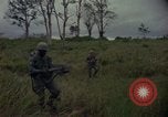 Standbild E63 Personal Melder Ankhe Süd Vietnam, 1967, aus Sekunde 8 historischem Filmmaterial Videoclip 65675030385
