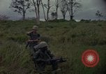 Standbild E63 Personal Melder Ankhe Süd Vietnam, 1967, aus Sekunde 12 historischem Filmmaterial Videoclip 65675030385