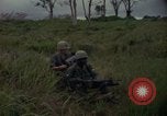 Standbild E63 Personal Melder Ankhe Süd Vietnam, 1967, aus Sekunde 14 historischem Filmmaterial Videoclip 65675030385