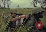 Standbild E63 Personal Melder Ankhe Süd Vietnam, 1967, aus Sekunde 26 historischem Filmmaterial Videoclip 65675030385