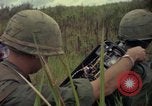 Standbild E63 Personal Melder Ankhe Süd Vietnam, 1967, aus Sekunde 36 historischem Filmmaterial Videoclip 65675030385