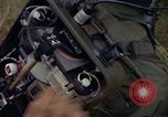 Standbild E63 Personal Melder Ankhe Süd Vietnam, 1967, aus Sekunde 37 historischem Filmmaterial Videoclip 65675030385