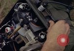 Standbild E63 Personal Melder Ankhe Süd Vietnam, 1967, aus Sekunde 41 historischem Filmmaterial Videoclip 65675030385