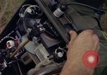 Standbild E63 Personal Melder Ankhe Süd Vietnam, 1967, aus Sekunde 42 historischem Filmmaterial Videoclip 65675030385