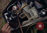 Standbild E63 Personal Melder Ankhe Süd Vietnam, 1967, aus Sekunde 48 historischem Filmmaterial Videoclip 65675030385