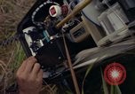 Standbild E63 Personal Melder Ankhe Süd Vietnam, 1967, aus Sekunde 51 historischem Filmmaterial Videoclip 65675030385