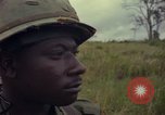 Standbild E63 Personal Melder Ankhe Süd Vietnam, 1967, aus Sekunde 61 historischem Filmmaterial Videoclip 65675030385