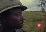 Standbild E63 Personal Melder Ankhe Süd Vietnam, 1967, aus Sekunde 62 historischem Filmmaterial Videoclip 65675030385