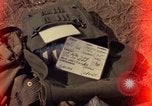 Standbild Hubschrauber rappel Ankhe Süd Vietnam, 1966, aus Sekunde 1 historischem Filmmaterial Videoclip 65675030386