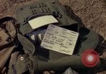 Standbild Hubschrauber rappel Ankhe Süd Vietnam, 1966, aus Sekunde 4 historischem Filmmaterial Videoclip 65675030386