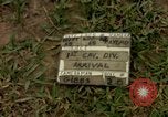 Standbild 1 Air Cavalry Division Truppen Ankhe Süd Vietnam, 1965, aus Sekunde 3 historischem Filmmaterial Videoclip 65675030387