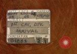 Standbild CH-47-Hubschrauber Ankhe Süd Vietnam, 1965, aus Sekunde 3 historischem Filmmaterial Videoclip 65675030388