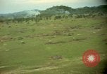 Standbild CH-47-Hubschrauber Ankhe Süd Vietnam, 1965, aus Sekunde 49 historischem Filmmaterial Videoclip 65675030388