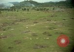 Standbild CH-47-Hubschrauber Ankhe Süd Vietnam, 1965, aus Sekunde 52 historischem Filmmaterial Videoclip 65675030388