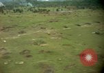Standbild CH-47-Hubschrauber Ankhe Süd Vietnam, 1965, aus Sekunde 53 historischem Filmmaterial Videoclip 65675030388