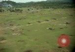 Standbild CH-47-Hubschrauber Ankhe Süd Vietnam, 1965, aus Sekunde 54 historischem Filmmaterial Videoclip 65675030388