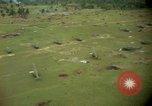 Standbild CH-47-Hubschrauber Ankhe Süd Vietnam, 1965, aus Sekunde 56 historischem Filmmaterial Videoclip 65675030388