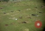 Standbild CH-47-Hubschrauber Ankhe Süd Vietnam, 1965, aus Sekunde 57 historischem Filmmaterial Videoclip 65675030388