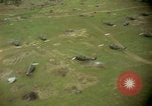 Standbild CH-47-Hubschrauber Ankhe Süd Vietnam, 1965, aus Sekunde 58 historischem Filmmaterial Videoclip 65675030388