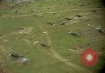 Standbild CH-47-Hubschrauber Ankhe Süd Vietnam, 1965, aus Sekunde 59 historischem Filmmaterial Videoclip 65675030388