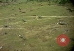 Standbild CH-47-Hubschrauber Ankhe Süd Vietnam, 1965, aus Sekunde 62 historischem Filmmaterial Videoclip 65675030388