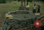 Standbild clearing Brush Ankhe Süd Vietnam, 1965, aus Sekunde 40 historischem Filmmaterial Videoclip 65675030389